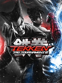 TEKKEN TAG TOURNAMENT 2 Xbox Live Key GLOBAL - 1