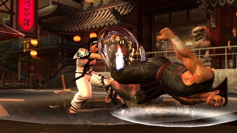 TEKKEN TAG TOURNAMENT 2 Xbox Live Key GLOBAL - 0