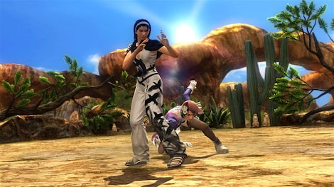 TEKKEN TAG TOURNAMENT 2 Xbox Live Key GLOBAL - 3