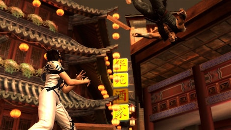 TEKKEN TAG TOURNAMENT 2 Xbox Live Key GLOBAL - 7