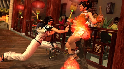 TEKKEN TAG TOURNAMENT 2 Xbox Live Key GLOBAL - 8