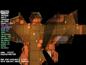 Teleglitch: Die More Edition Steam Key GLOBAL - 9
