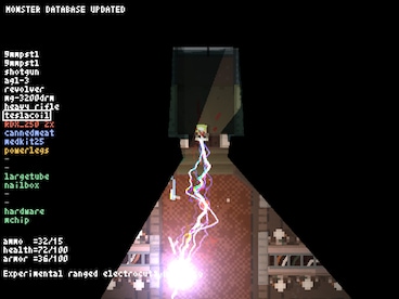 Teleglitch: Die More Edition Steam Key GLOBAL - 5