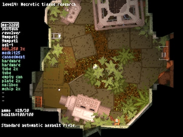 Teleglitch: Die More Edition Steam Key GLOBAL - 15