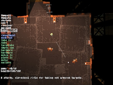 Teleglitch: Die More Edition Steam Key GLOBAL - 13