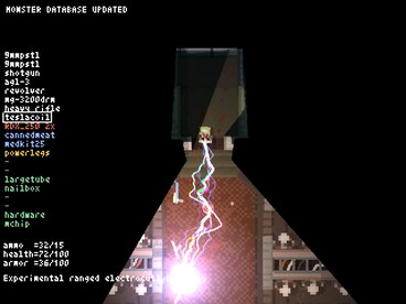 Teleglitch: Guns and Tunes Steam Key GLOBAL - 7