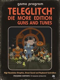 Teleglitch: Guns and Tunes Steam Key GLOBAL - 2