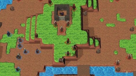 Telepath Tactics Liberated (PC) - Steam Key - GLOBAL - 13