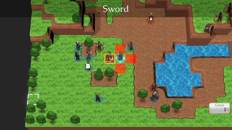 Telepath Tactics Liberated (PC) - Steam Key - GLOBAL - 14