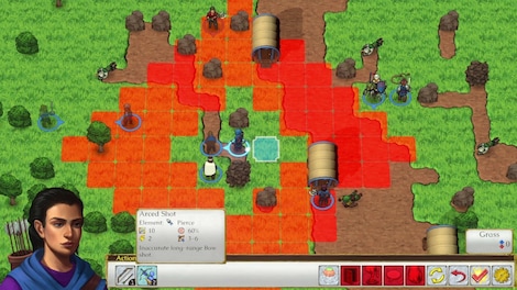 Telepath Tactics Liberated (PC) - Steam Key - GLOBAL - 11