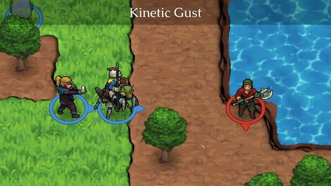 Telepath Tactics Liberated (PC) - Steam Key - GLOBAL - 6