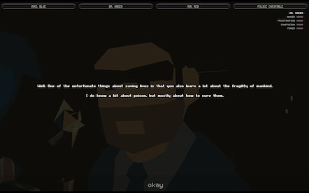 Tell Me Everything (PC) - Steam Key - GLOBAL - 3