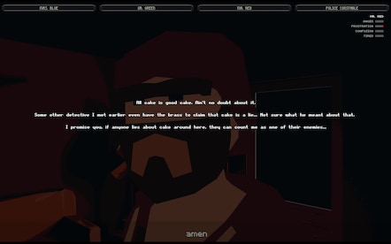 Tell Me Everything (PC) - Steam Key - GLOBAL - 4