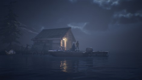 Tell Me Why | Chapters 1-3 (Xbox One, PC) - Xbox Live Key - EUROPE - 8