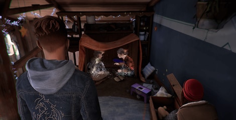 Tell Me Why | Chapters 1-3 (Xbox One, PC) - Xbox Live Key - EUROPE - 14