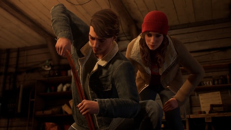 Tell Me Why | Chapters 1-3 (Xbox One, PC) - Xbox Live Key - UNITED STATES - 11