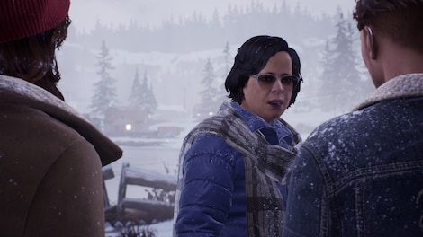 Tell Me Why | Chapters 1-3 (Xbox One, PC) - Xbox Live Key - UNITED STATES - 12