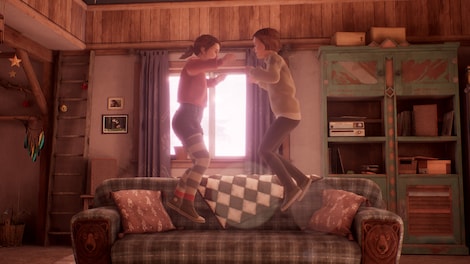 Tell Me Why | Chapters 1-3 (Xbox One, PC) - Xbox Live Key - UNITED STATES - 10