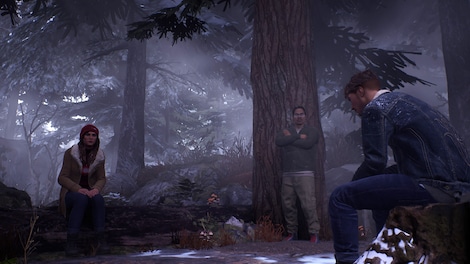 Tell Me Why | Chapters 1-3 (Xbox One, PC) - Xbox Live Key - UNITED STATES - 9