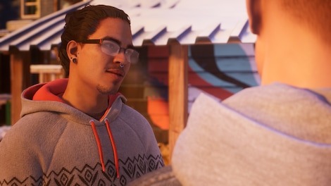 Tell Me Why | Chapters 1-3 (Xbox One, Windows 10) - Xbox Live Key - UNITED STATES - 7