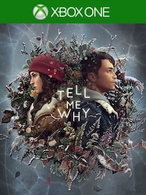 Tell Me Why (Xbox One) - Xbox Live Key - EUROPE - 1