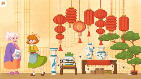 Tell Me Your Story (PC) - Nintendo eShop Key - GLOBAL - 6