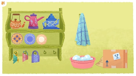 Tell Me Your Story (PC) - Nintendo eShop Key - GLOBAL - 5