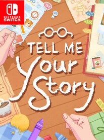Tell Me Your Story (PC) - Nintendo eShop Key - GLOBAL - 1