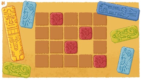 Tell Me Your Story (PC) - Nintendo eShop Key - GLOBAL - 4