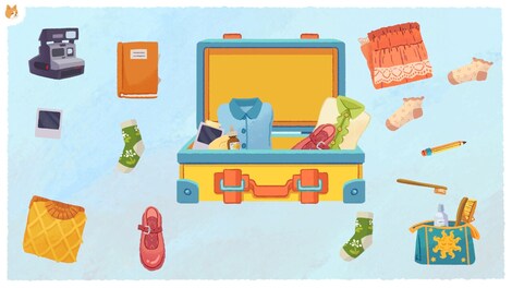 Tell Me Your Story (PC) - Nintendo eShop Key - GLOBAL - 3