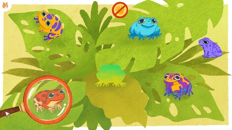 Tell Me Your Story (PC) - Nintendo eShop Key - GLOBAL - 7