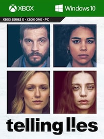 Telling Lies (PC) - Steam Key - GLOBAL - 3