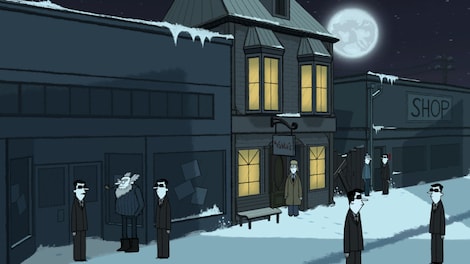 Telltale Collection 2016 Steam Gift GLOBAL - 17