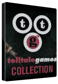 Telltale Collection 2016 Steam Key GLOBAL - 2