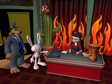 Telltale Collection - Winter 2014 Steam Gift GLOBAL - 25