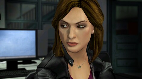 Telltale Collection - Winter 2014 Steam Gift GLOBAL - 23