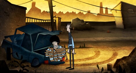 Telltale Collection - Winter 2014 Steam Gift GLOBAL - 9