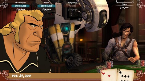 Telltale Collection - Winter 2014 Steam Gift GLOBAL - 8