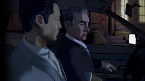 Telltale Collection - Winter 2014 Steam Gift GLOBAL - 6