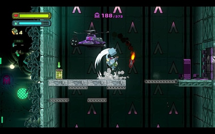 Tembo The Badass Elephant (PC) - Steam Key - RU/CIS - 17