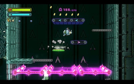 Tembo The Badass Elephant (Xbox One) - Xbox Live Key - UNITED STATES - 10