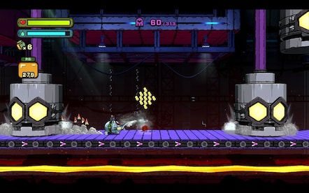 Tembo The Badass Elephant (Xbox One) - Xbox Live Key - UNITED STATES - 4