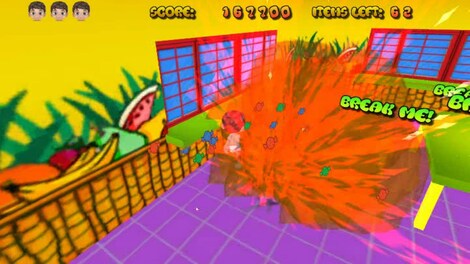 Temper Tantrum Steam Gift GLOBAL - 5