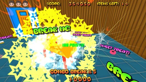 Temper Tantrum Steam Gift GLOBAL - 6