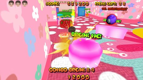 Temper Tantrum Steam Gift GLOBAL - 0