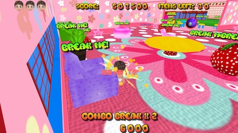 Temper Tantrum Steam Key GLOBAL - 4