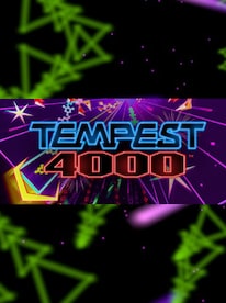 Tempest 4000 Steam Gift EUROPE - 1