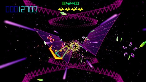 Tempest 4000 Steam Gift EUROPE - 4