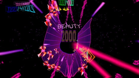 Tempest 4000 Steam Key GLOBAL - 5