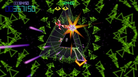 Tempest 4000 Steam Key GLOBAL - 6